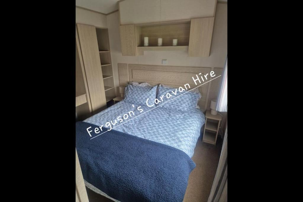 Whitehouse Leisure Park Hotell Kinmel Bay Eksteriør bilde