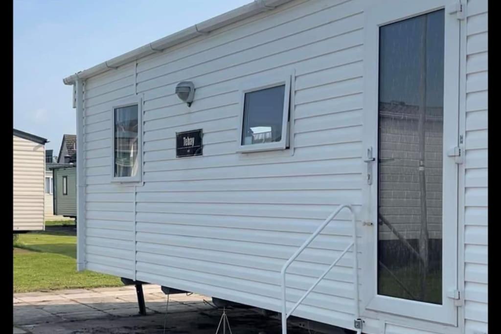 Whitehouse Leisure Park Hotell Kinmel Bay Eksteriør bilde