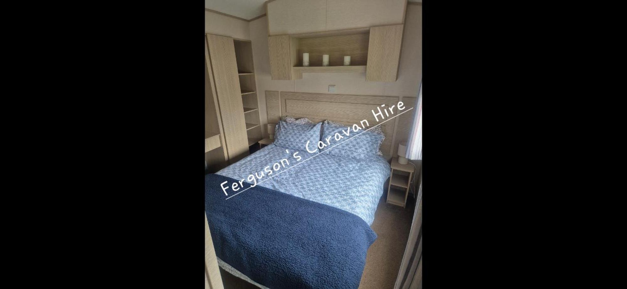 Whitehouse Leisure Park Hotell Kinmel Bay Eksteriør bilde